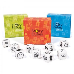 Story cubes